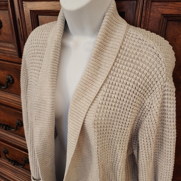 Gap Knit Cardigan - Picture 4 of 13